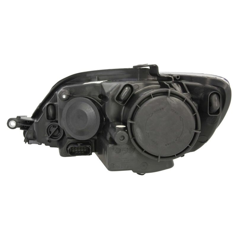 Priekinis žibintas TYC VW Golf Plus 2005-2013 1 Priekinis žibintas TYC VW Golf Plus 2005-2013 1
