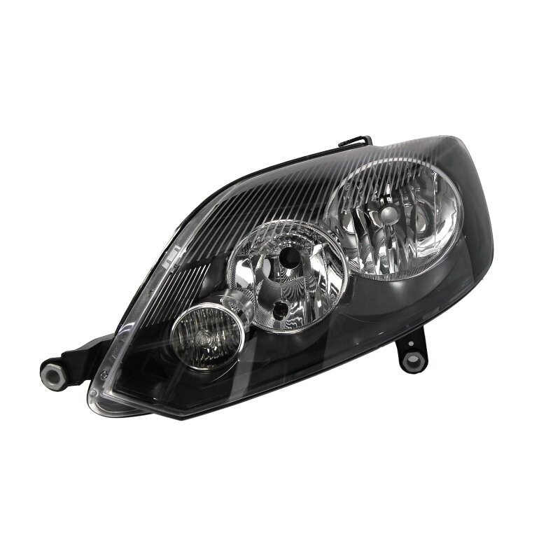 Priekinis žibintas TYC VW Golf Plus 2005-2013 Priekinis žibintas TYC VW Golf Plus 2005-2013