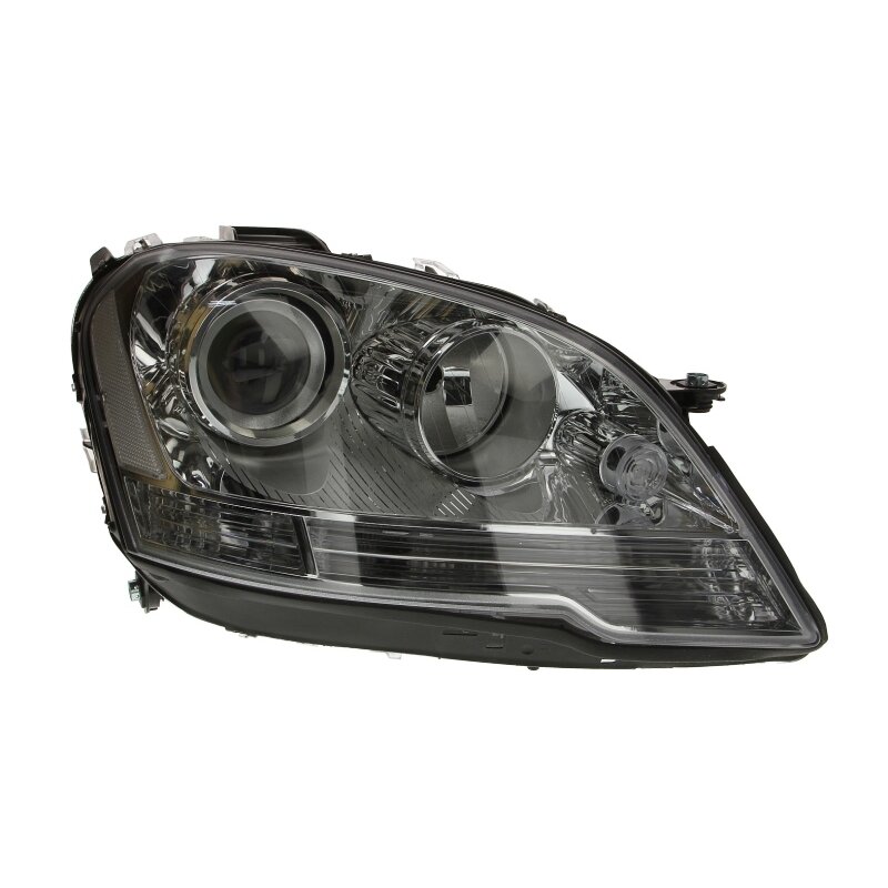 Priekinis žibintas TYC Mercedes Benz ML W164 2005-2011 Priekinis žibintas TYC Mercedes Benz ML W164 2005-2011