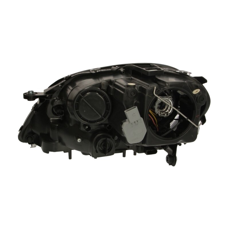 Priekinis žibintas TYC Mercedes Benz ML W164 2005-2011 1 Priekinis žibintas TYC Mercedes Benz ML W164 2005-2011 1