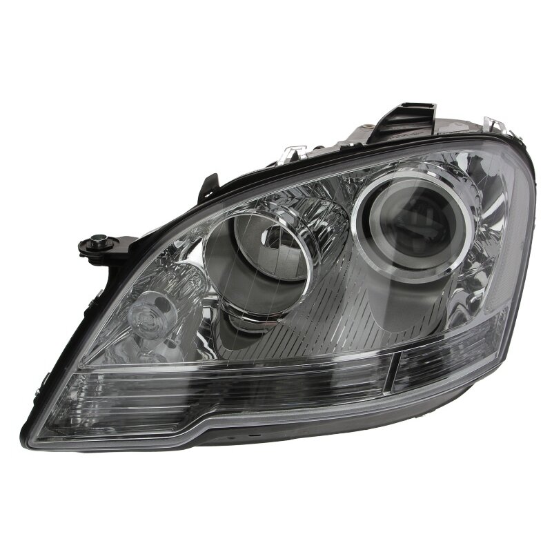 Priekinis žibintas TYC Mercedes Benz ML W164 2005-2011 Priekinis žibintas TYC Mercedes Benz ML W164 2005-2011