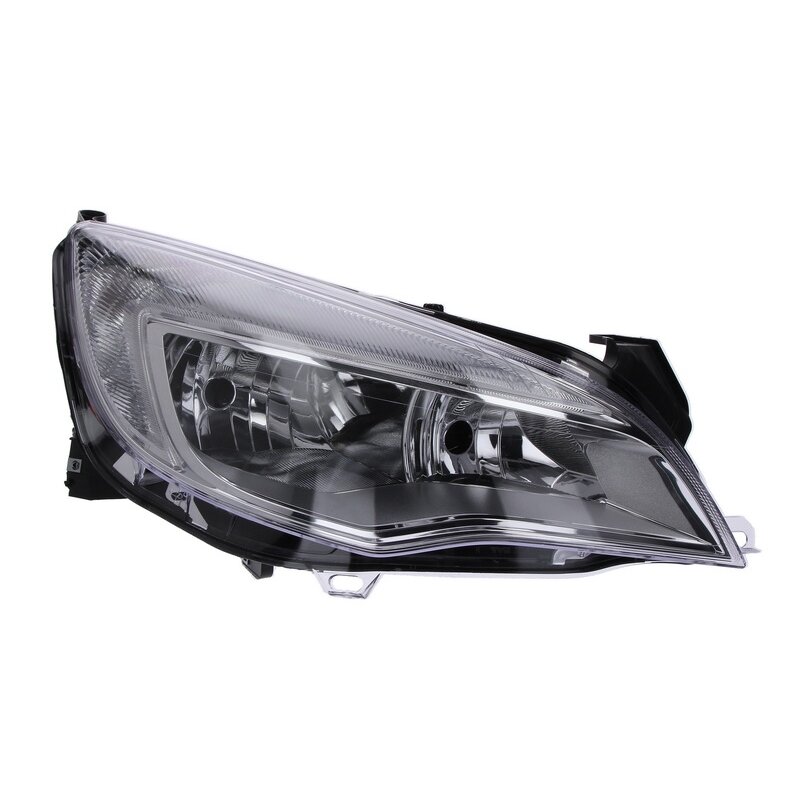 Priekinis žibintas TYC Opel Astra J 2009- Priekinis žibintas TYC Opel Astra J 2009-