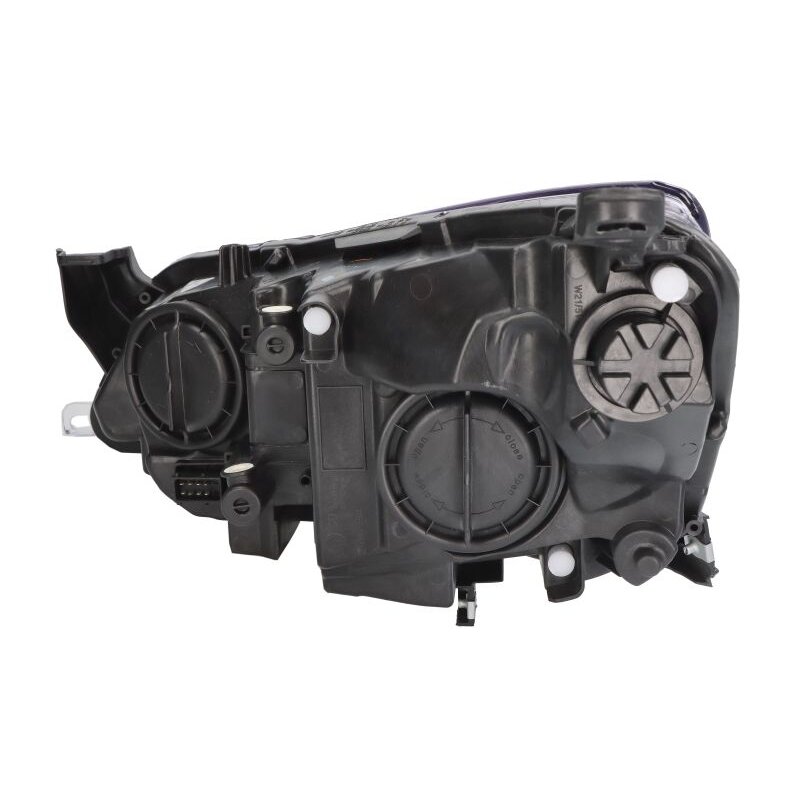 Priekinis žibintas TYC Opel Astra J 2009- 1 Priekinis žibintas TYC Opel Astra J 2009- 1