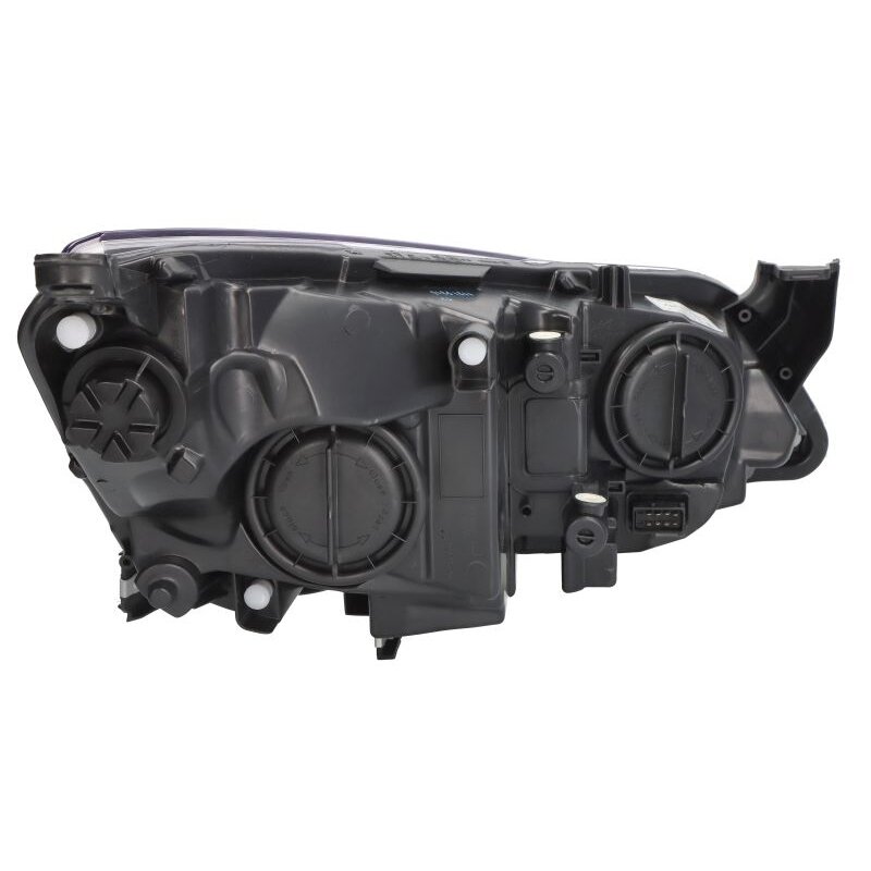 Priekinis žibintas TYC Opel Astra J 2009- 1 Priekinis žibintas TYC Opel Astra J 2009- 1
