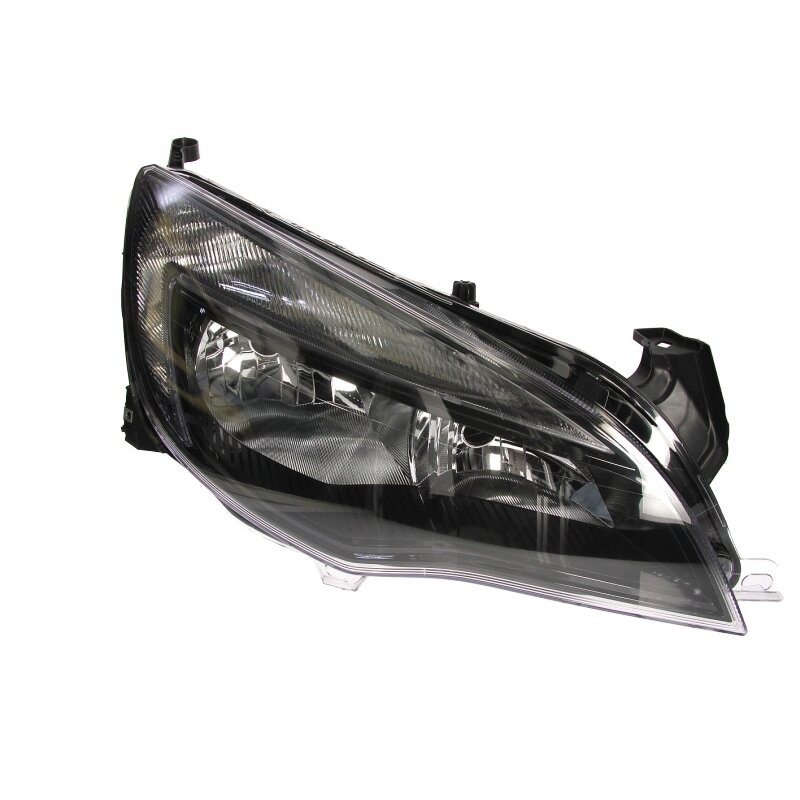 Priekinis žibintas TYC Opel Astra J 2009- Priekinis žibintas TYC Opel Astra J 2009-