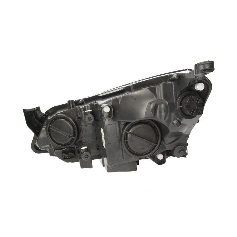 Priekinis žibintas TYC Opel Astra J 2009- 1 Priekinis žibintas TYC Opel Astra J 2009- 1