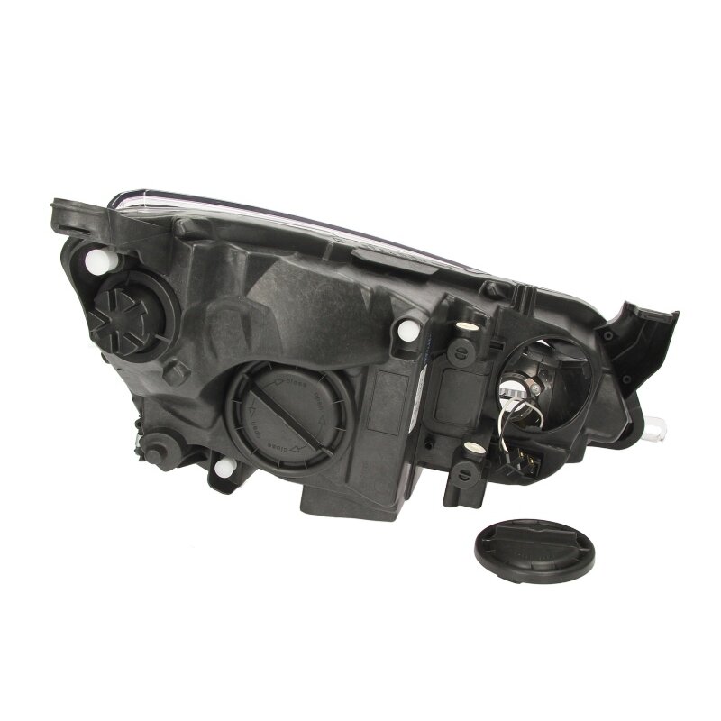 Priekinis žibintas TYC Opel Astra J 2009- 1 Priekinis žibintas TYC Opel Astra J 2009- 1