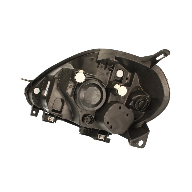 Priekinis žibintas TYC Fiat Punto, Punto Evo 2008- 1 Priekinis žibintas TYC Fiat Punto, Punto Evo 2008- 1