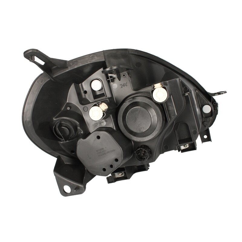 Priekinis žibintas TYC Fiat Punto, Punto Evo 2008- 1 Priekinis žibintas TYC Fiat Punto, Punto Evo 2008- 1