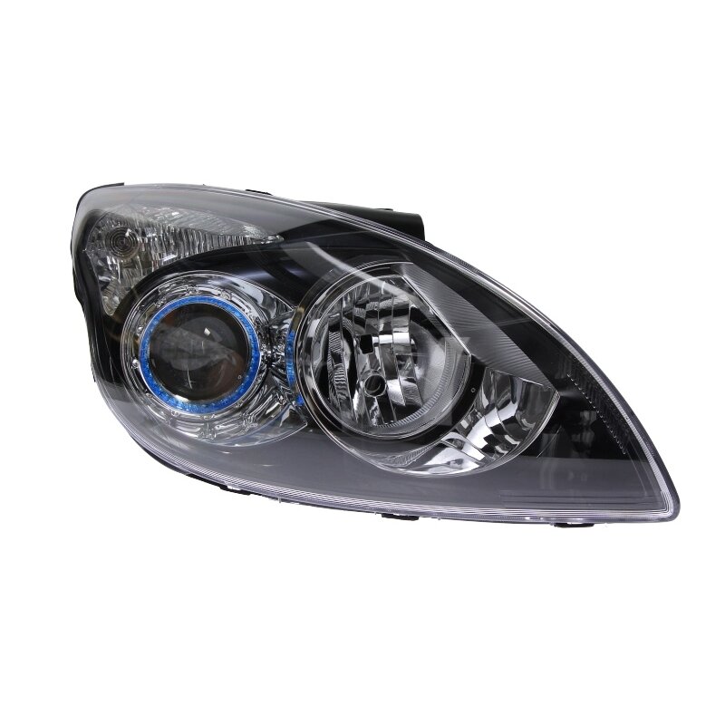 Priekinis žibintas TYC Hyundai i30 2007- Priekinis žibintas TYC Hyundai i30 2007-
