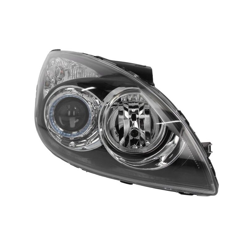 Priekinis žibintas TYC Hyundai i30 2007- Priekinis žibintas TYC Hyundai i30 2007-
