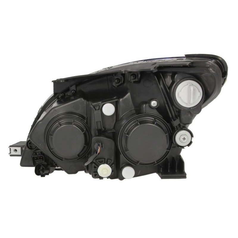 Priekinis žibintas TYC Hyundai i30 2007- 1 Priekinis žibintas TYC Hyundai i30 2007- 1