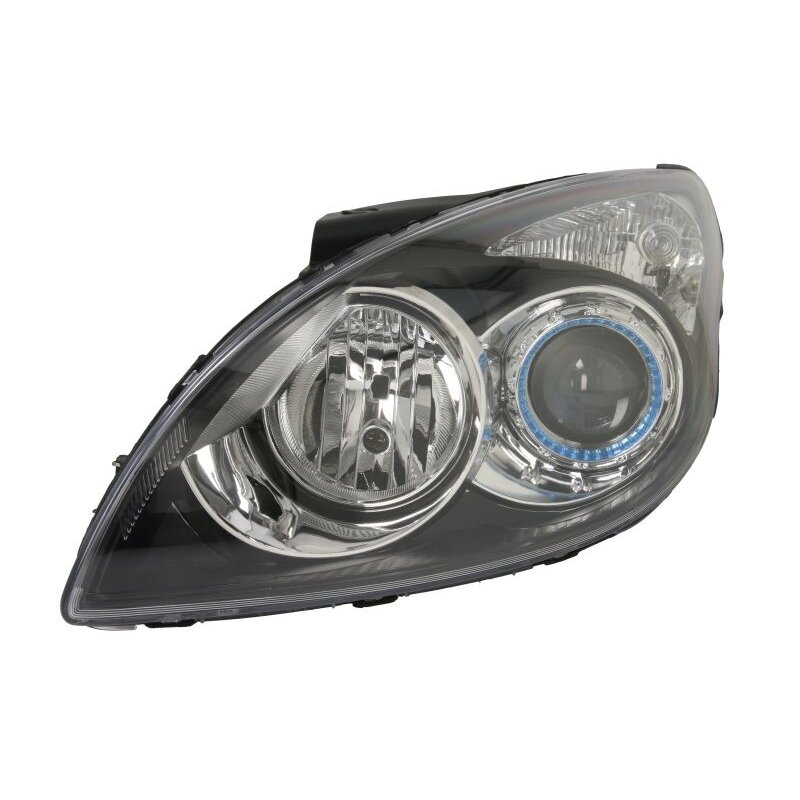 Priekinis žibintas TYC Hyundai i30 2007- Priekinis žibintas TYC Hyundai i30 2007-