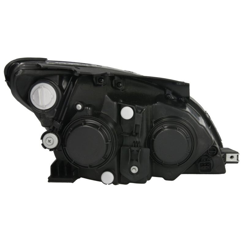 Priekinis žibintas TYC Hyundai i30 2007- 1 Priekinis žibintas TYC Hyundai i30 2007- 1