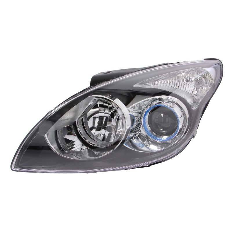 Priekinis žibintas TYC Hyundai i30 2007- Priekinis žibintas TYC Hyundai i30 2007-