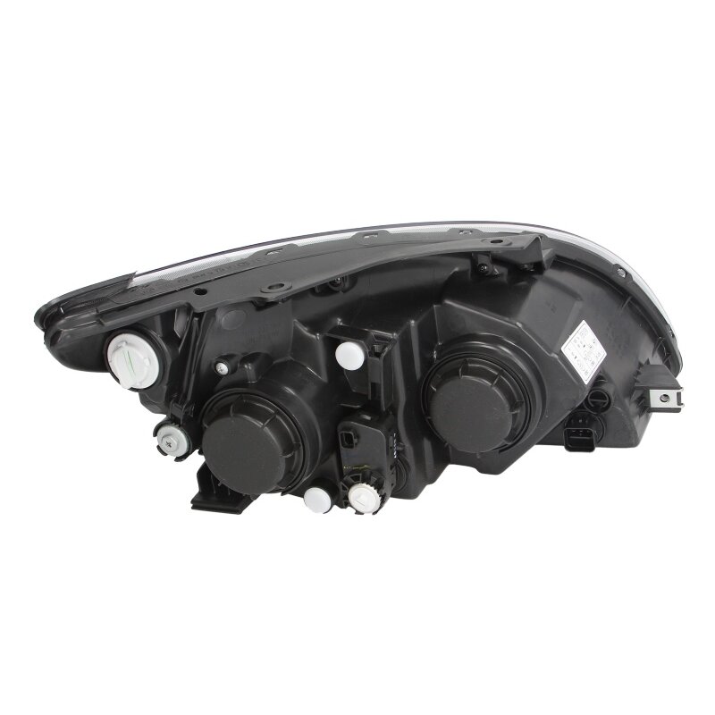 Priekinis žibintas TYC Hyundai i30 2007- 1 Priekinis žibintas TYC Hyundai i30 2007- 1