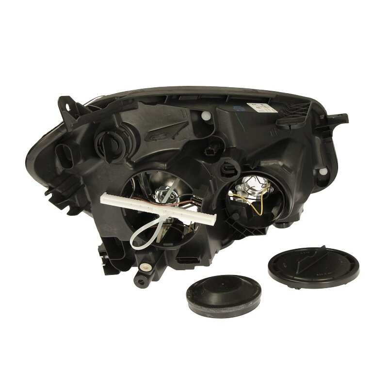 Priekinis žibintas TYC Nissan Qashqai J10, J10E 2010-2013 1 Priekinis žibintas TYC Nissan Qashqai J10, J10E 2010-2013 1