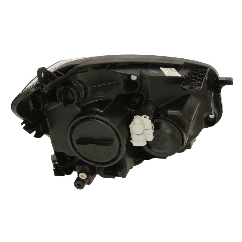 Priekinis žibintas TYC Nissan Qashqai J10, J10E 2010-2013 1 Priekinis žibintas TYC Nissan Qashqai J10, J10E 2010-2013 1