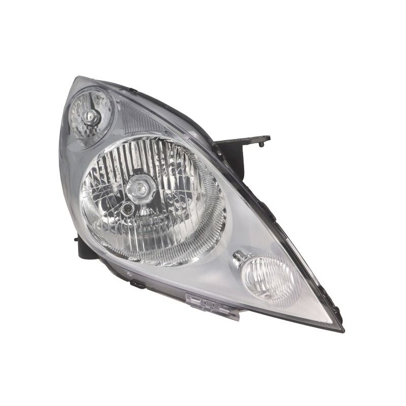 Priekinis žibintas TYC Chevrolet Spark M300 2009- Priekinis žibintas TYC Chevrolet Spark M300 2009-