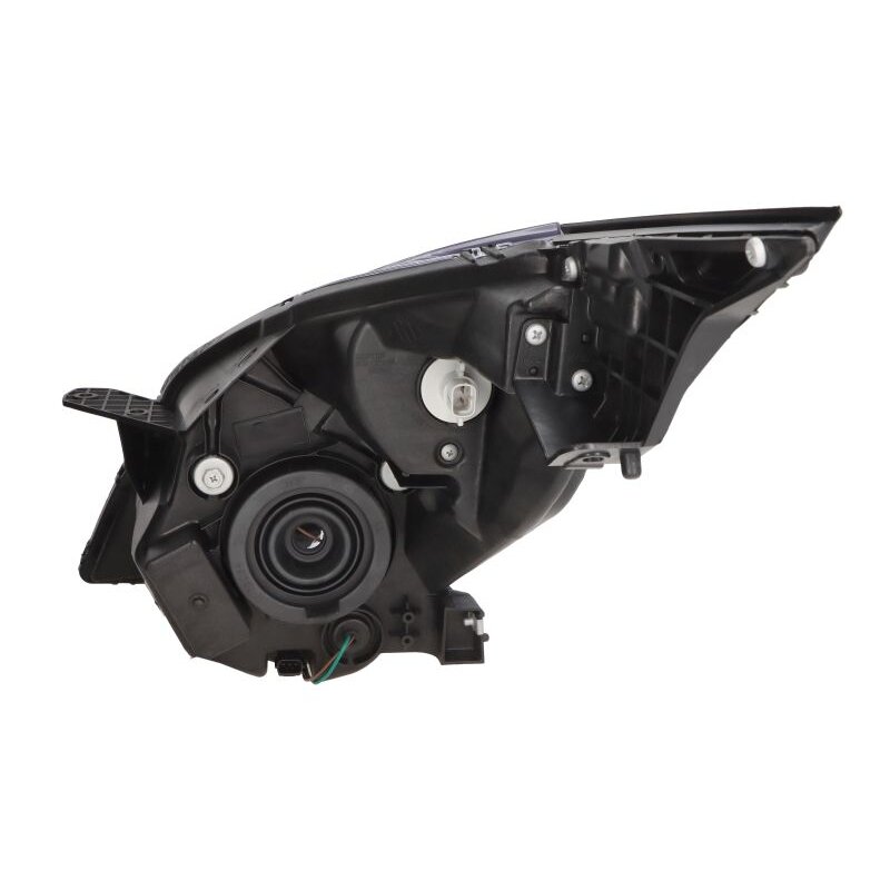 Priekinis žibintas TYC Chevrolet Spark M300 2009- 1 Priekinis žibintas TYC Chevrolet Spark M300 2009- 1