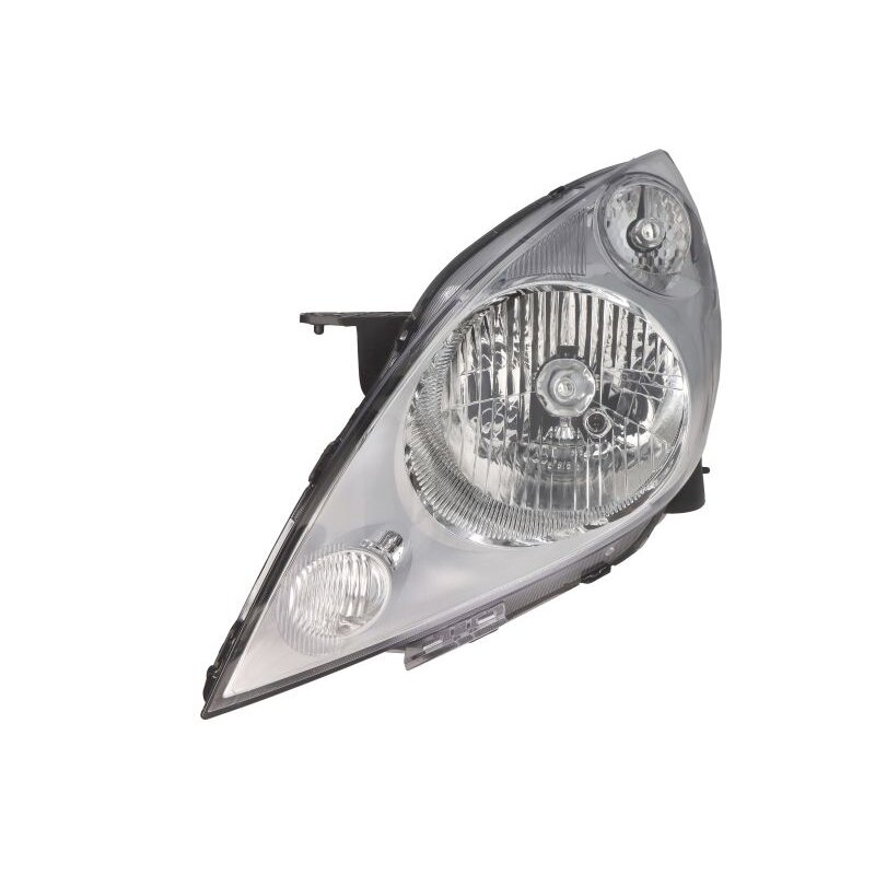Priekinis žibintas TYC Chevrolet Spark M300 2009- Priekinis žibintas TYC Chevrolet Spark M300 2009-