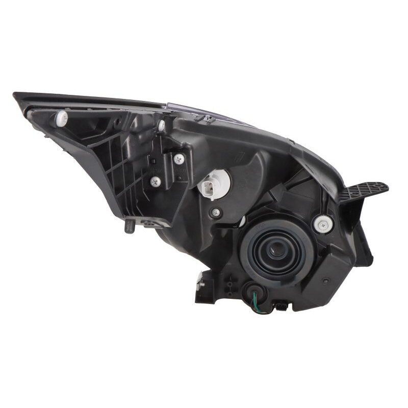 Priekinis žibintas TYC Chevrolet Spark M300 2009- 1 Priekinis žibintas TYC Chevrolet Spark M300 2009- 1