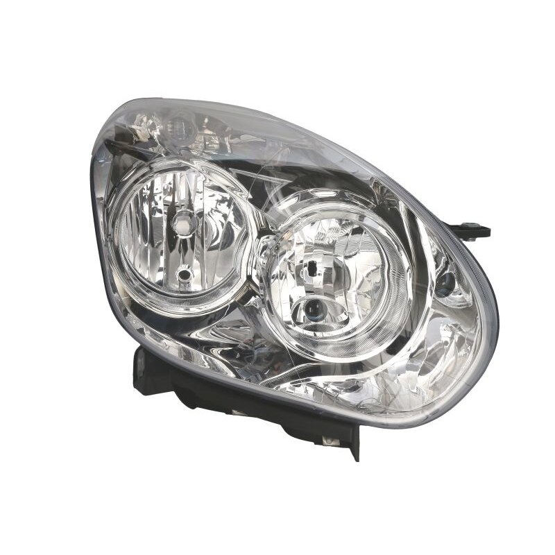 Priekinis žibintas TYC Fiat Doblo, Opel Combo D 2009- Priekinis žibintas TYC Fiat Doblo, Opel Combo D 2009-