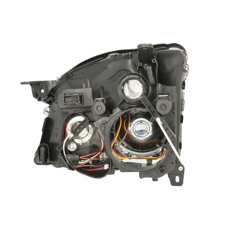 Priekinis žibintas TYC Opel Vectra C, Signum 2002- 1 Priekinis žibintas TYC Opel Vectra C, Signum 2002- 1