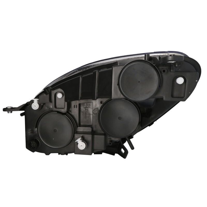 Priekinis žibintas TYC Fiat Doblo, Opel Combo D 2009- 1 Priekinis žibintas TYC Fiat Doblo, Opel Combo D 2009- 1