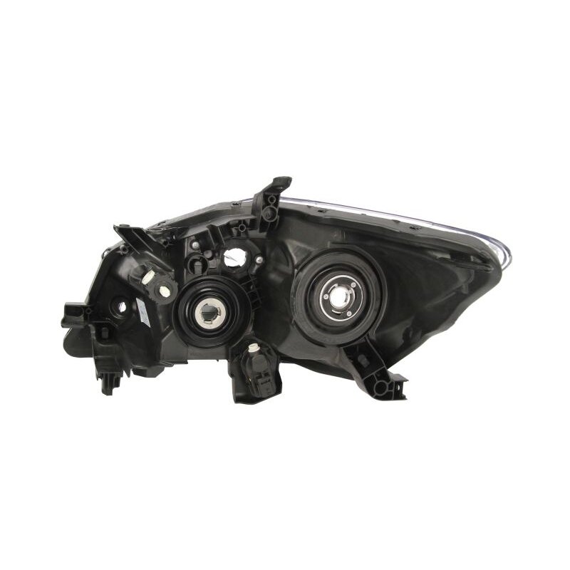 Priekinis žibintas TYC Toyota Auris E15 2006-2012 1 Priekinis žibintas TYC Toyota Auris E15 2006-2012 1