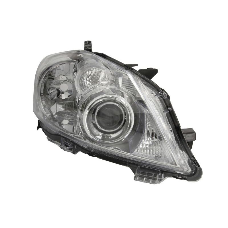 Priekinis žibintas TYC Toyota Auris E15 2006-2012 Priekinis žibintas TYC Toyota Auris E15 2006-2012