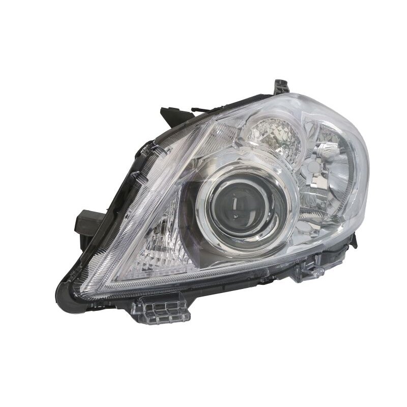 Priekinis žibintas TYC Toyota Auris E15 2006-2012 Priekinis žibintas TYC Toyota Auris E15 2006-2012