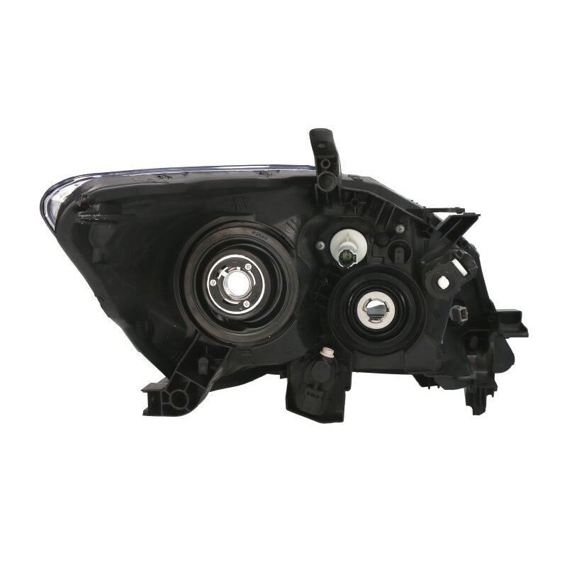 Priekinis žibintas TYC Toyota Auris E15 2006-2012 1