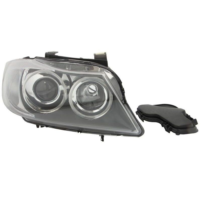 Priekinis žibintas TYC BMW 3 serija E90, E91 2005-2012 Priekinis žibintas TYC BMW 3 serija E90, E91 2005-2012