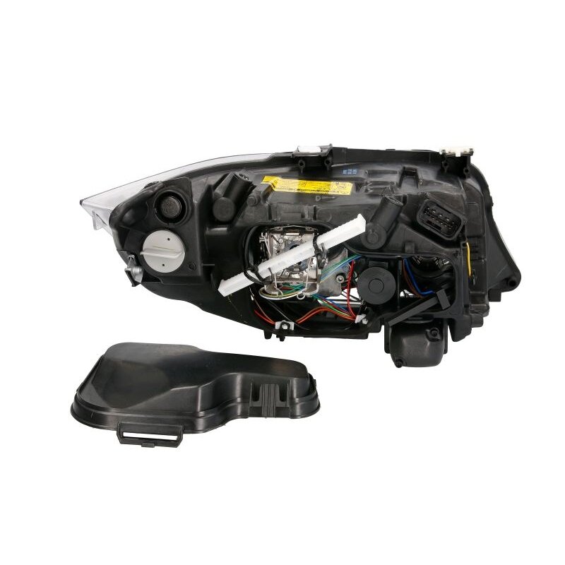 Priekinis žibintas TYC BMW 3 serija E90, E91 2005-2012 1 Priekinis žibintas TYC BMW 3 serija E90, E91 2005-2012 1