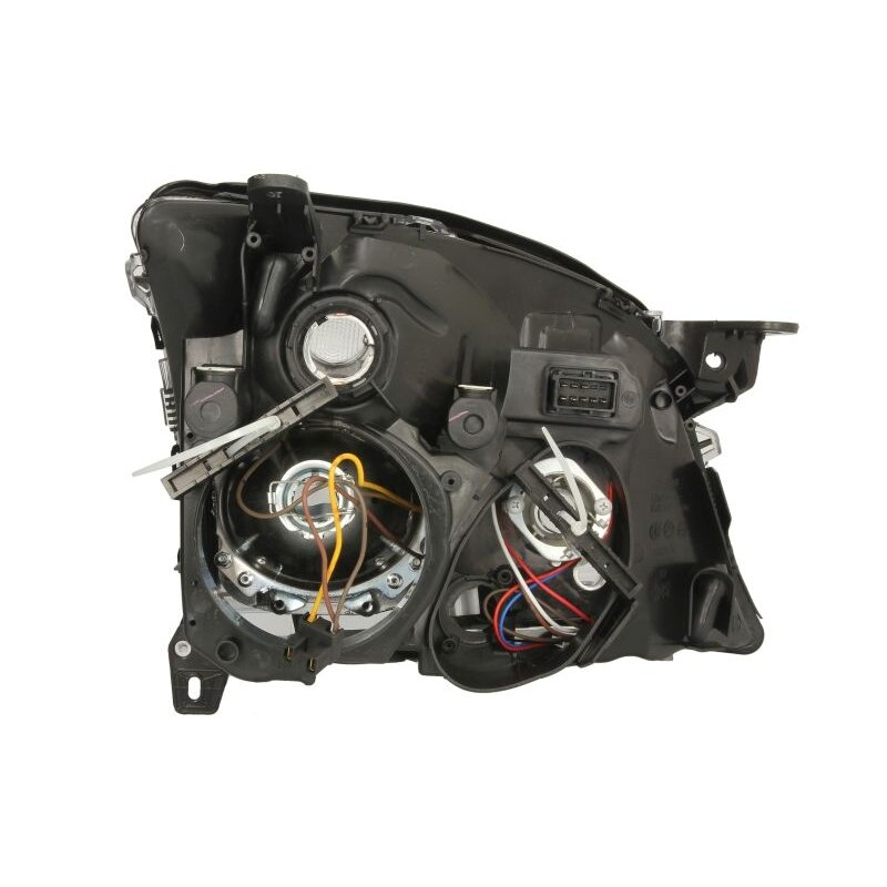 Priekinis žibintas TYC Opel Vectra C, Signum 2002- 1 Priekinis žibintas TYC Opel Vectra C, Signum 2002- 1