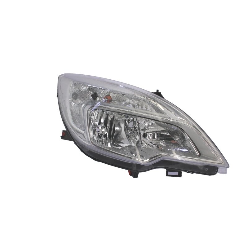 Priekinis žibintas TYC Opel Meriva B 2010- Priekinis žibintas TYC Opel Meriva B 2010-