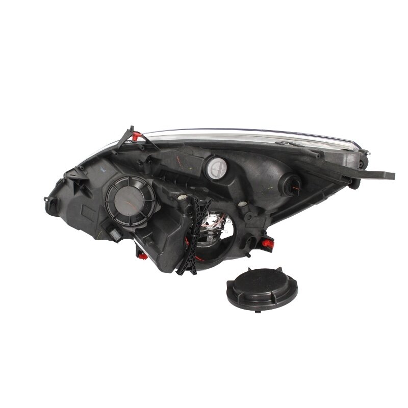 Priekinis žibintas TYC Opel Meriva B 2010- 1 Priekinis žibintas TYC Opel Meriva B 2010- 1