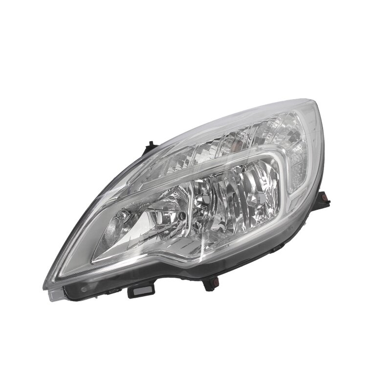 Priekinis žibintas TYC Opel Meriva B 2010- Priekinis žibintas TYC Opel Meriva B 2010-