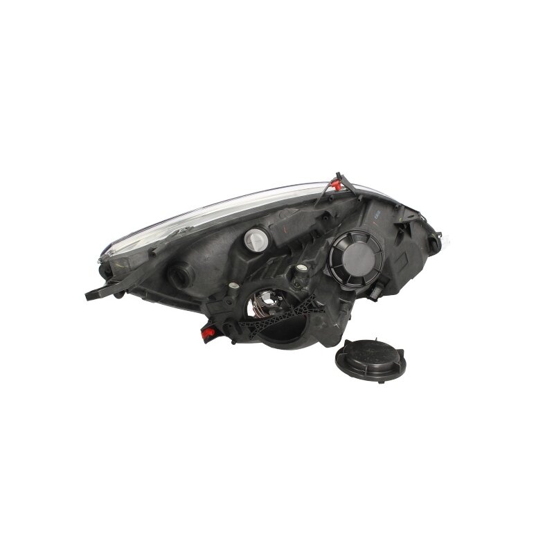 Priekinis žibintas TYC Opel Meriva B 2010- 1 Priekinis žibintas TYC Opel Meriva B 2010- 1