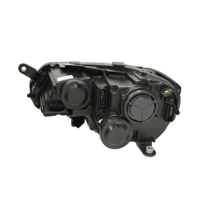 Priekinis žibintas TYC VW Passat B7 2010-2014 1 Priekinis žibintas TYC VW Passat B7 2010-2014 1