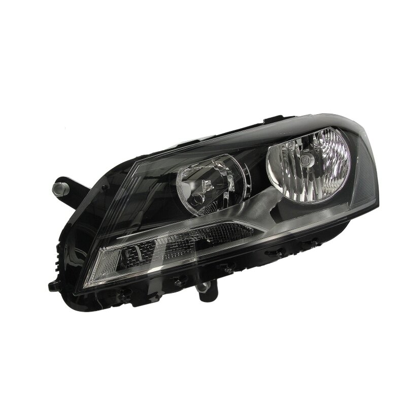Priekinis žibintas TYC VW Passat B7 2010-2014 Priekinis žibintas TYC VW Passat B7 2010-2014