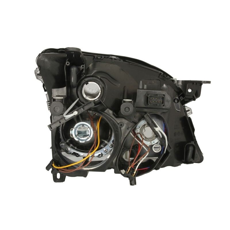 Priekinis žibintas TYC Opel Vectra C, Signum 2002- 1 Priekinis žibintas TYC Opel Vectra C, Signum 2002- 1