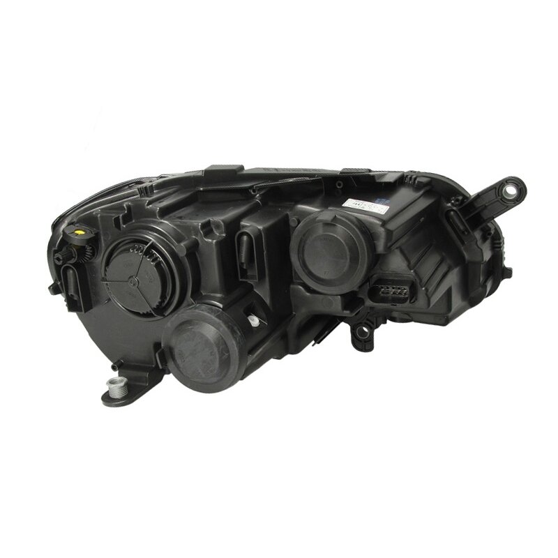 Priekinis žibintas TYC VW Passat B7 2010-2014 1 Priekinis žibintas TYC VW Passat B7 2010-2014 1