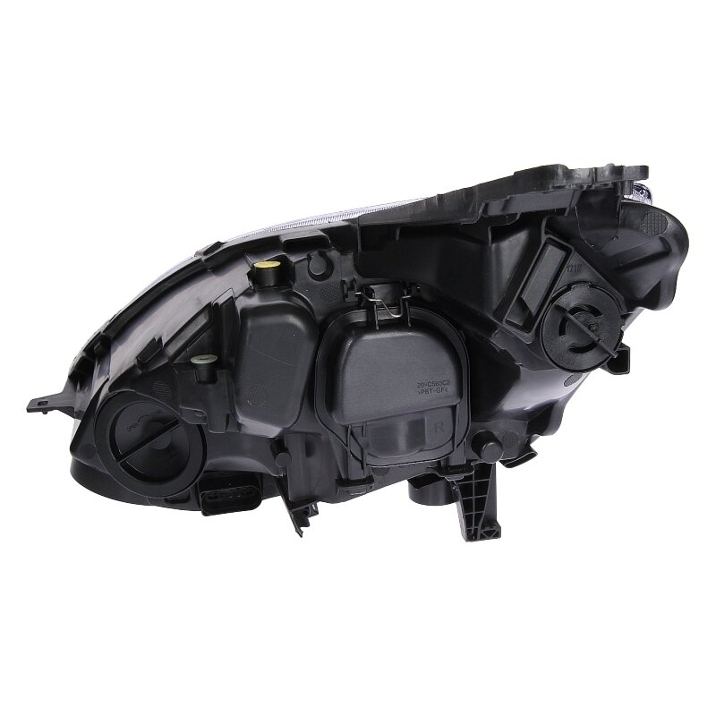 Priekinis žibintas TYC Ford C-Max II 2010- 1 Priekinis žibintas TYC Ford C-Max II 2010- 1