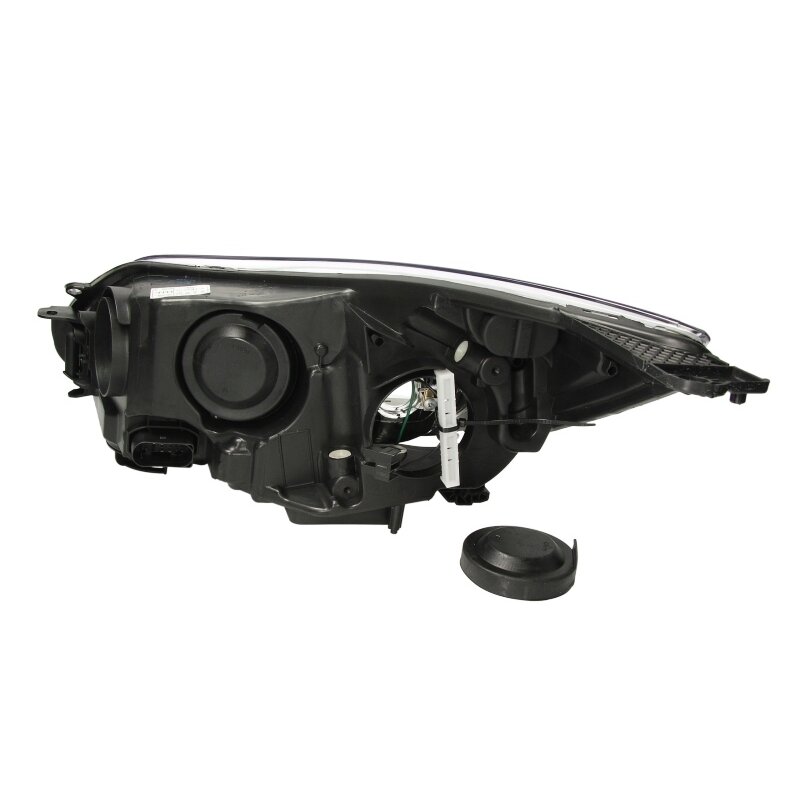 Priekinis žibintas TYC Ford Focus Mk3 2010- 1 Priekinis žibintas TYC Ford Focus Mk3 2010- 1