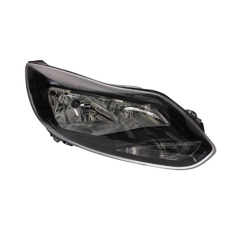 Priekinis žibintas TYC Ford Focus Mk3 2010- Priekinis žibintas TYC Ford Focus Mk3 2010-