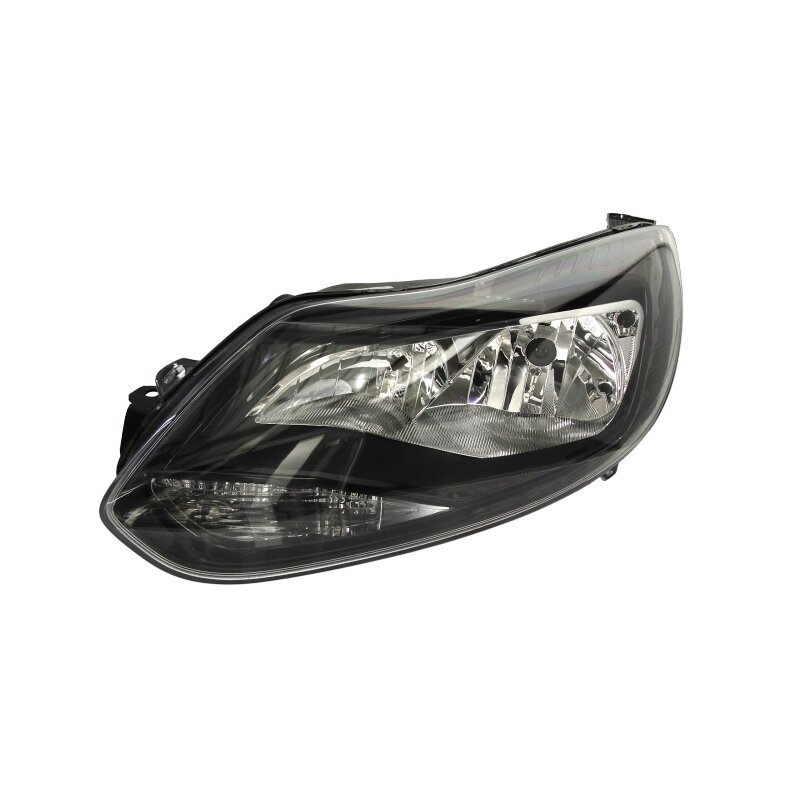 Priekinis žibintas TYC Ford Focus Mk3 2010- Priekinis žibintas TYC Ford Focus Mk3 2010-