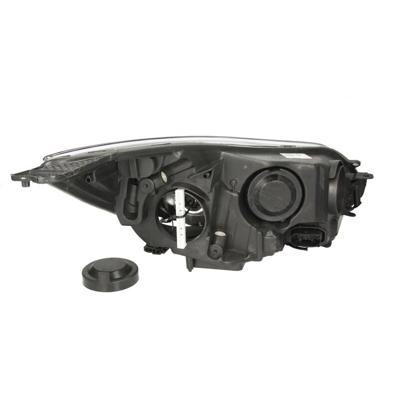 Priekinis žibintas TYC Ford Focus Mk3 2010- 1 Priekinis žibintas TYC Ford Focus Mk3 2010- 1