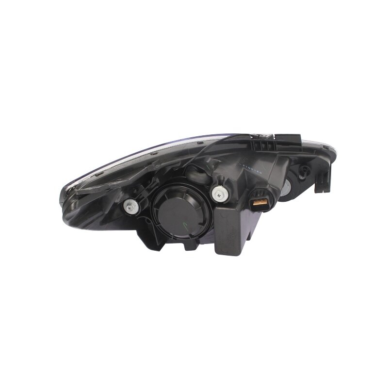 Priekinis žibintas TYC Hyundai i10 2007- 1 Priekinis žibintas TYC Hyundai i10 2007- 1